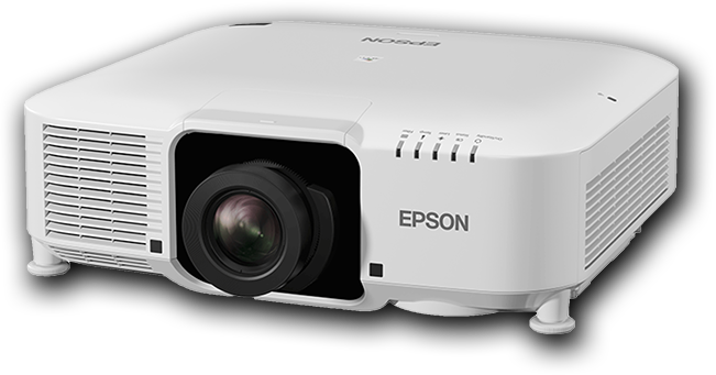 EPSON「EB-PU1007W」の画像