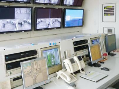 セキュリティの画像