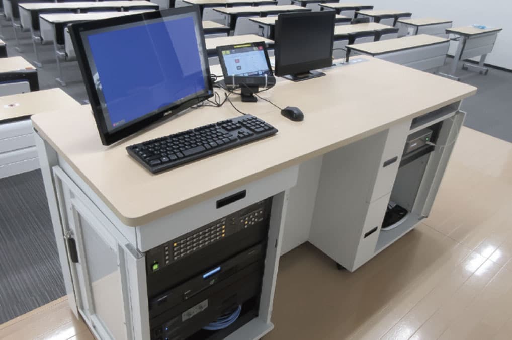 東洋大学様
